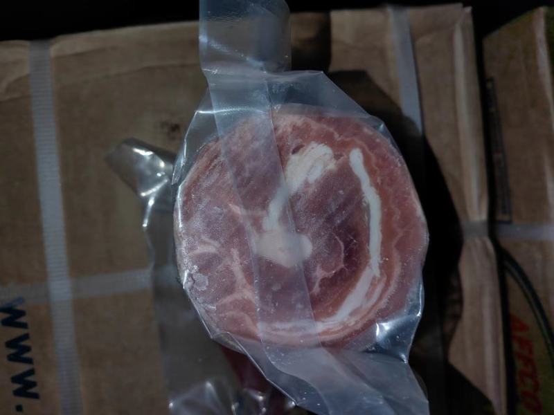 清真羊肉卷，一手货源品质优良，支持全国发货