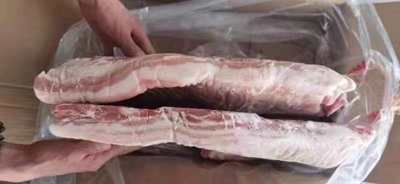 肥猪一二三级中方五花