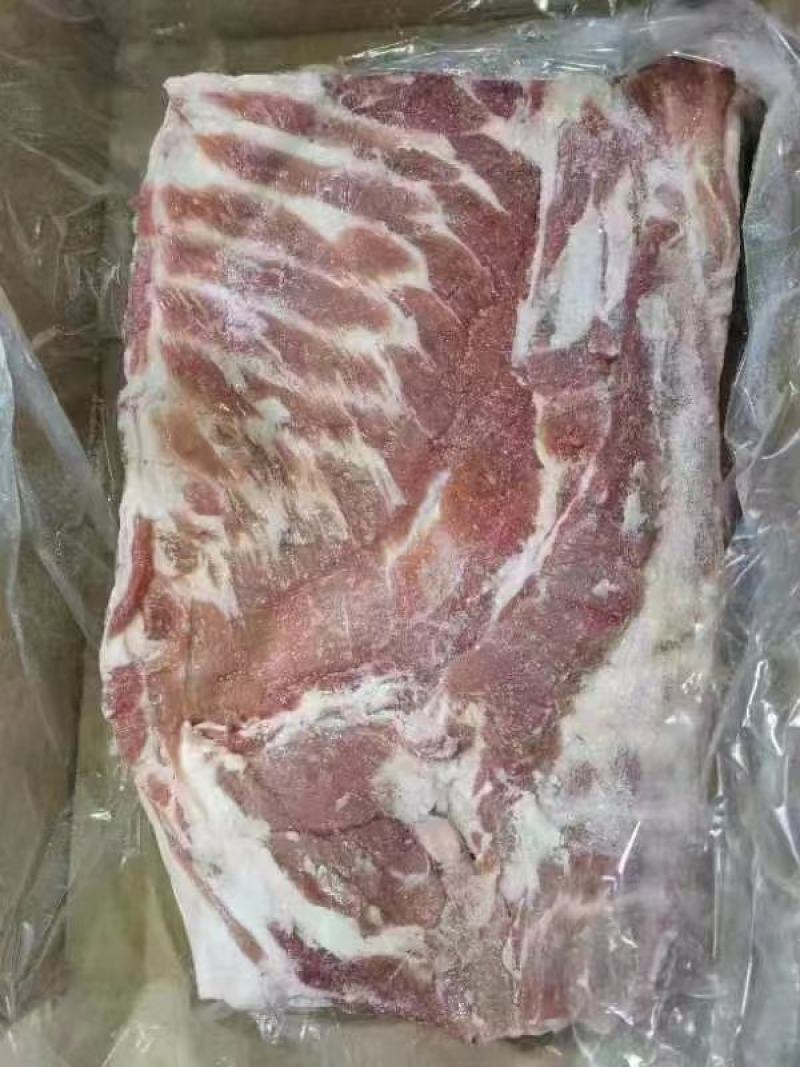 肥猪一二三级中方五花