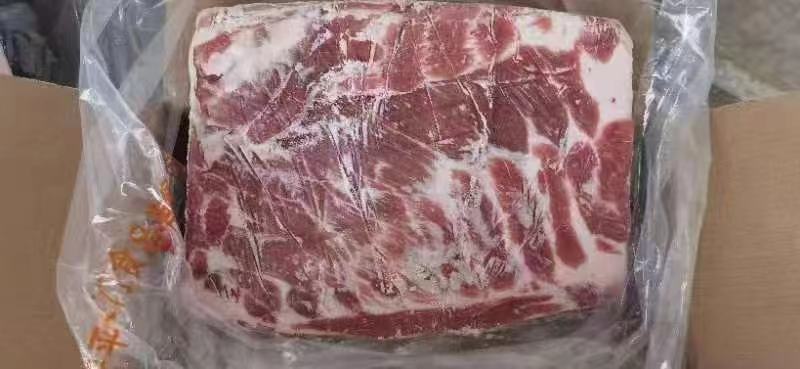 肥猪一二三级中方五花