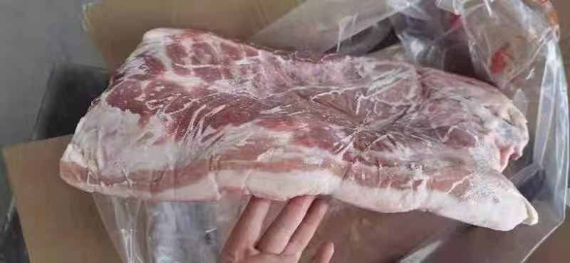肥猪一二三级中方五花