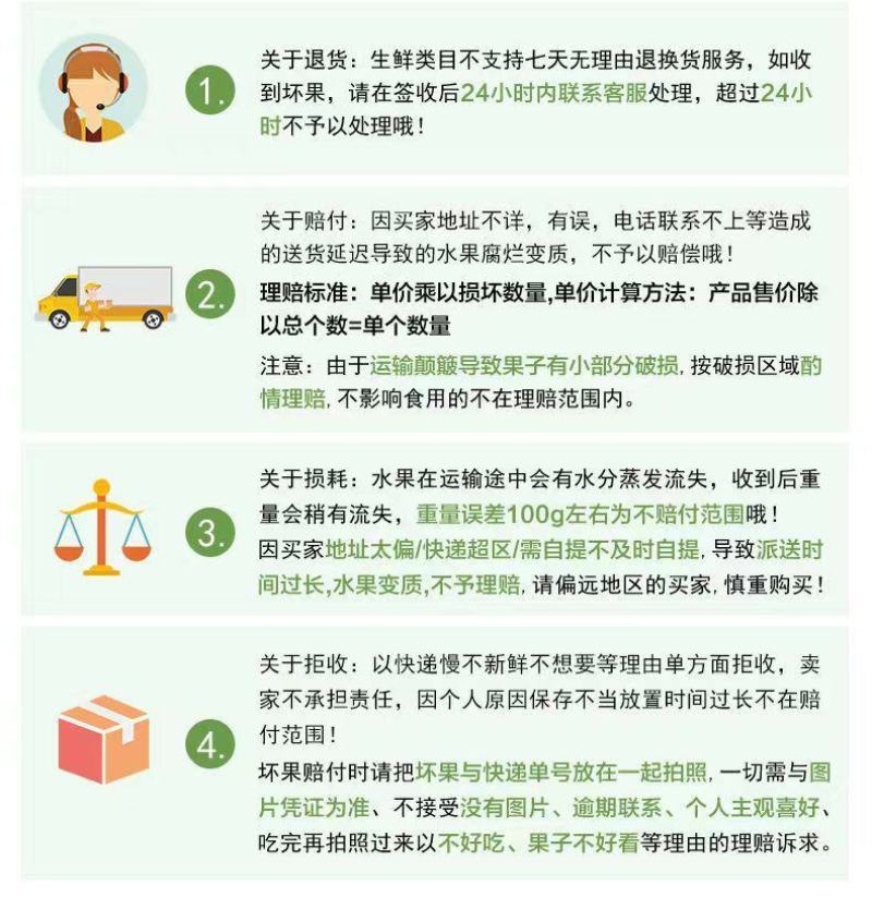 【一件代发】黄金百香果批发电商微商一件代发货源充足