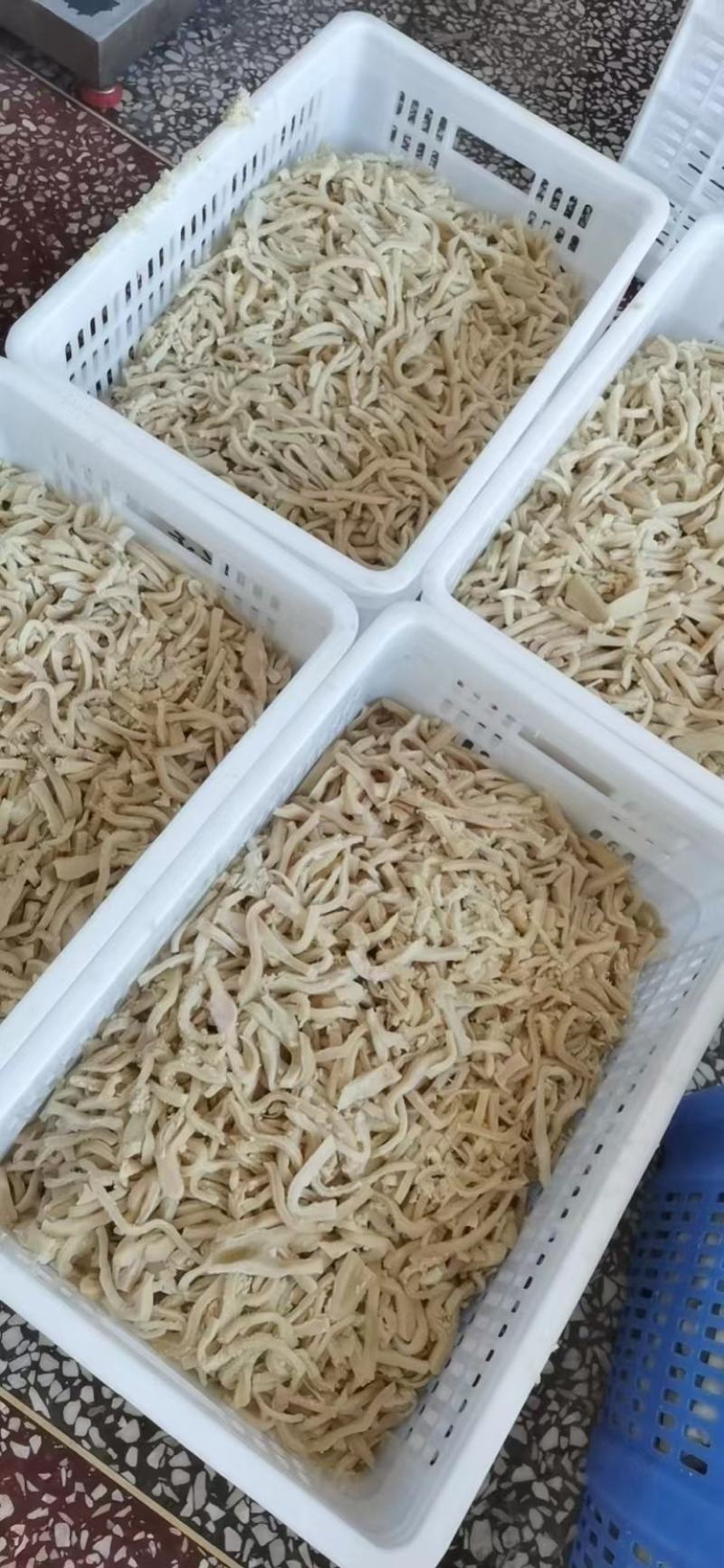 全熟牛肚丝无碱发诚信经营品质保证欢迎电话联系