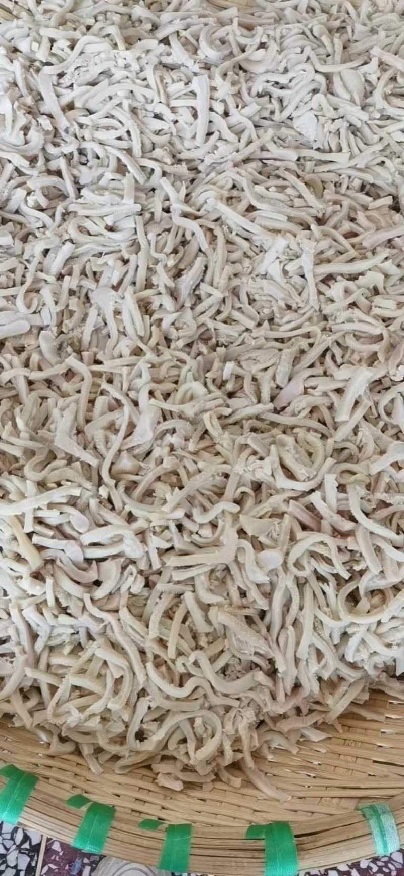 全熟牛肚丝无碱发诚信经营品质保证欢迎电话联系