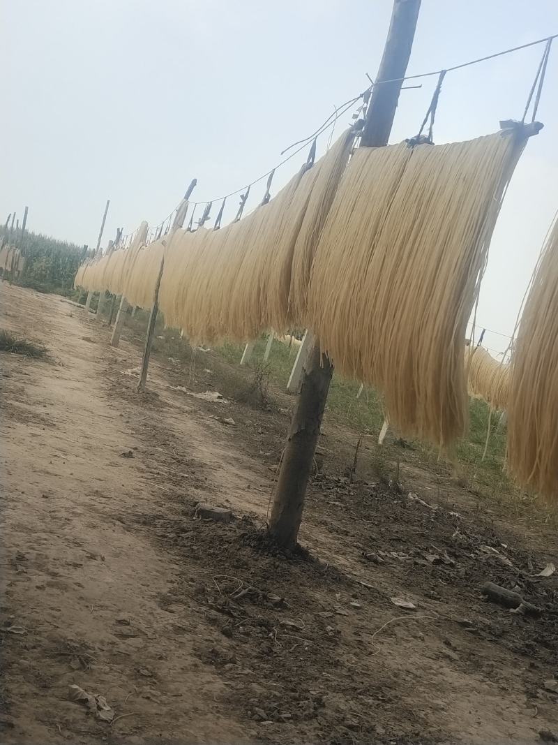 粉条