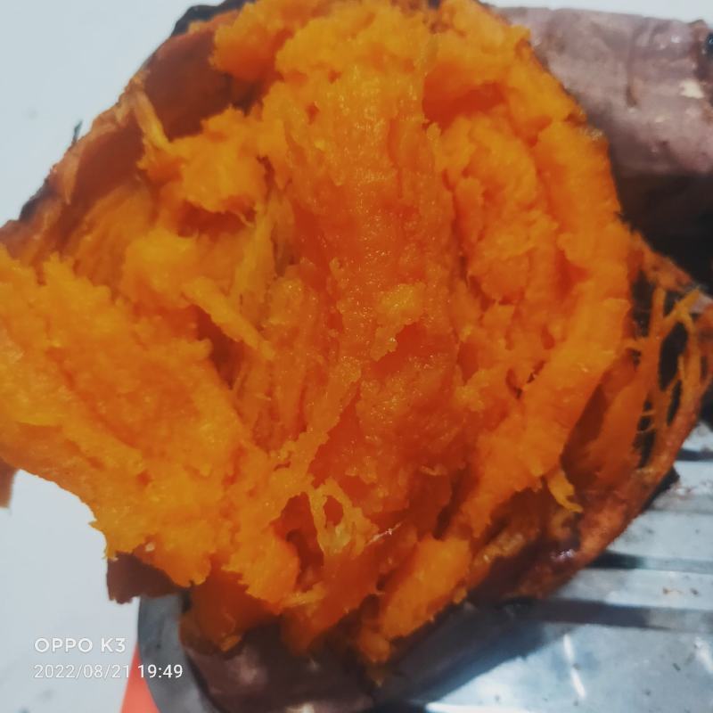 供应自家烟薯地瓜坊烤薯店烟薯蜜薯烤薯保质量保口感包软甜