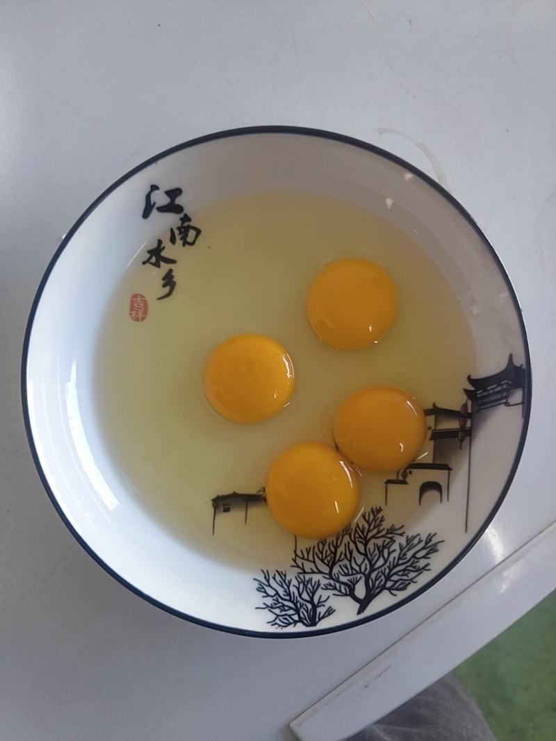 【天然黄】新鲜绿壳蛋，360枚/箱，31至32斤