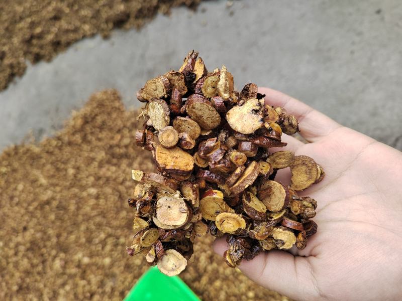炙甘草甘肃产地，一手货源，大货批发