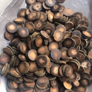 化橘红正宗化州化橘红各种规格批发