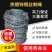 钢丝刺绳铁丝网围栏刺铁丝铁蒺藜隔离护栏网围墙防爬刺防盗刺