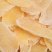 姜片糖500g姜片山东特产即食姜糖片生姜片泡水红糖姜片零