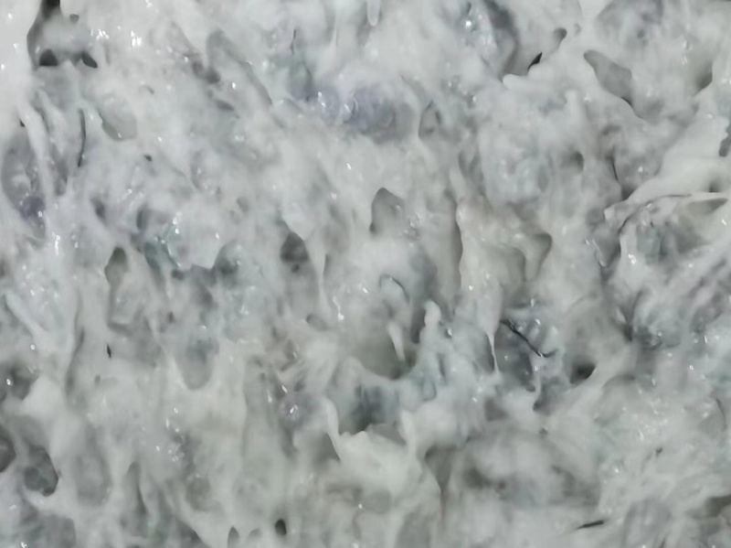 北海厂家一手青虾滑直供纯虾肉虾滑口感Q弹爽口