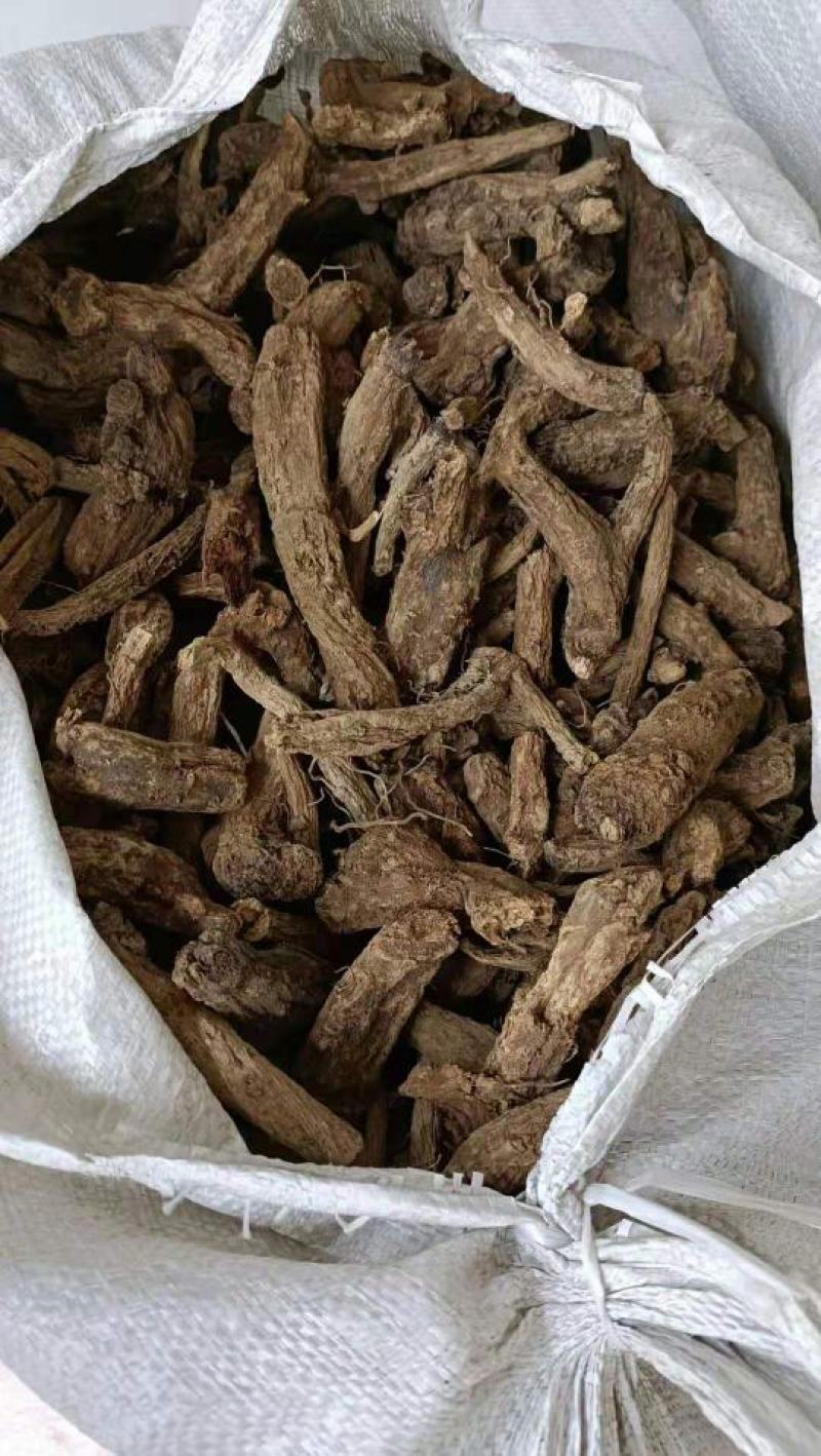 木香统货，可常年供应