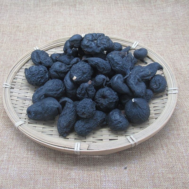 正宗云南乌灵参鸡纵蛋乌苓参法师干货乌灵参雷震子