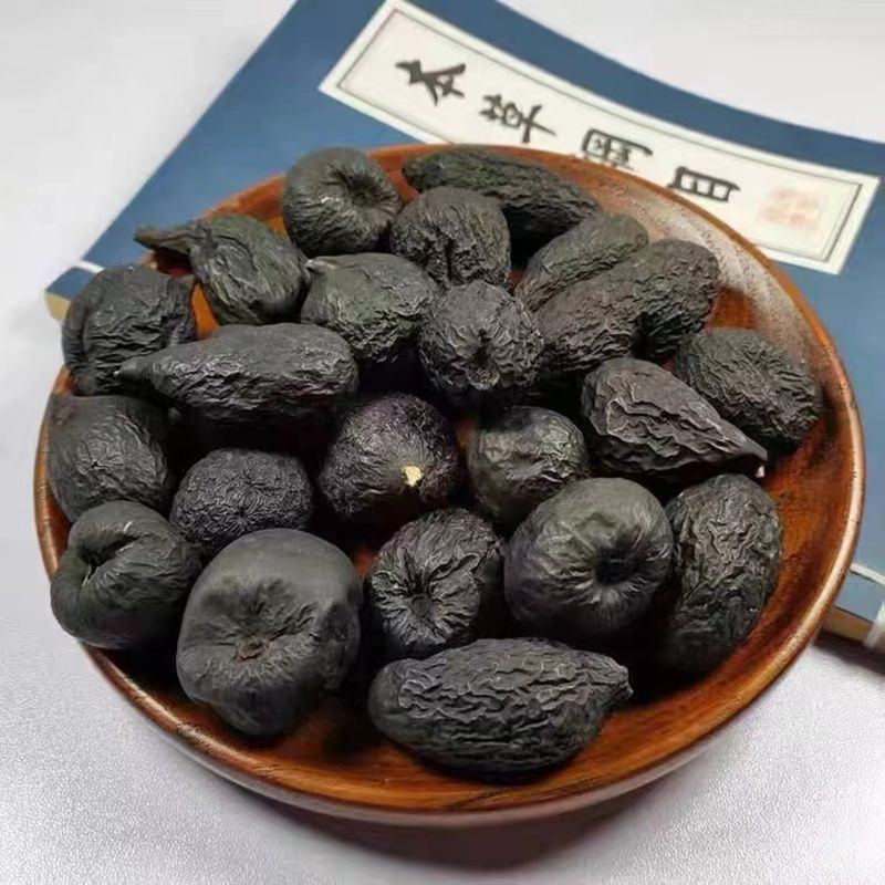 正宗云南乌灵参鸡纵蛋乌苓参法师干货乌灵参雷震子