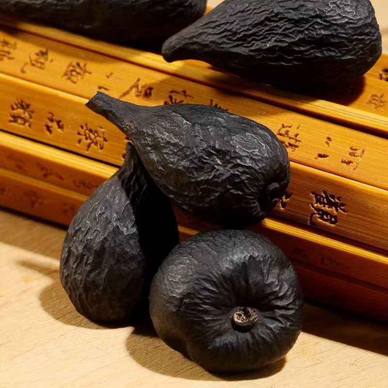 正宗云南乌灵参鸡纵蛋乌苓参法师干货乌灵参雷震子