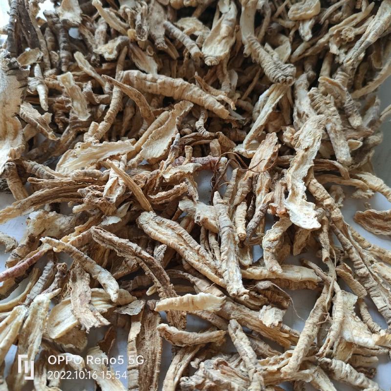 山海螺统地道药材祥泰