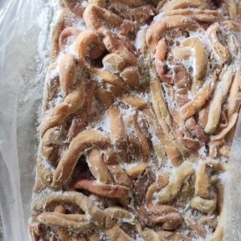 全熟牛小肠，火锅食材厂家价格可调，欢迎进店选购