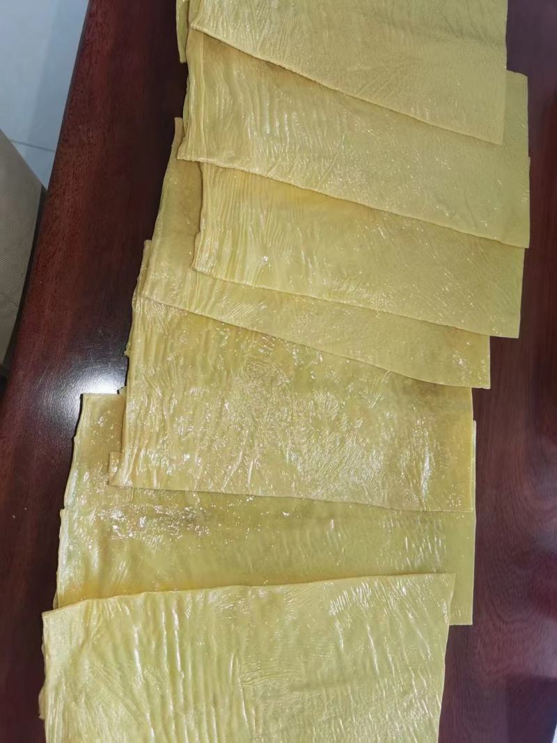 豆油皮