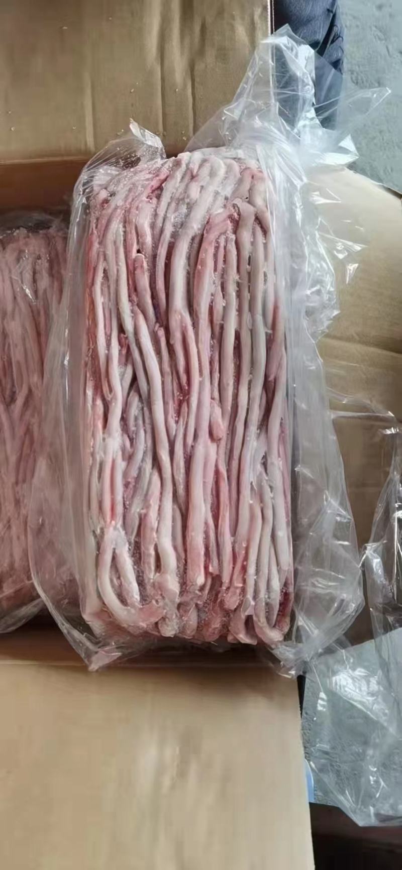 精品猪鞭开箱实拍新鲜出炉价格合适，欢迎新老客户随时咨询价