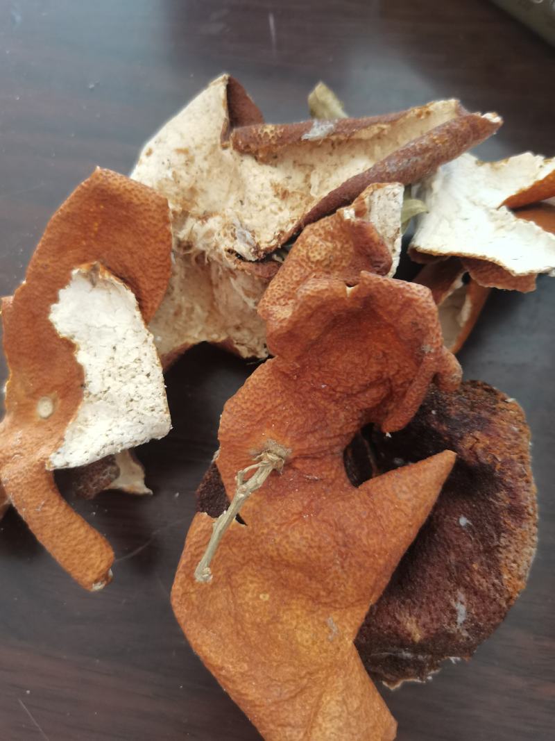新陈皮丝，老陈皮丝，陈皮个