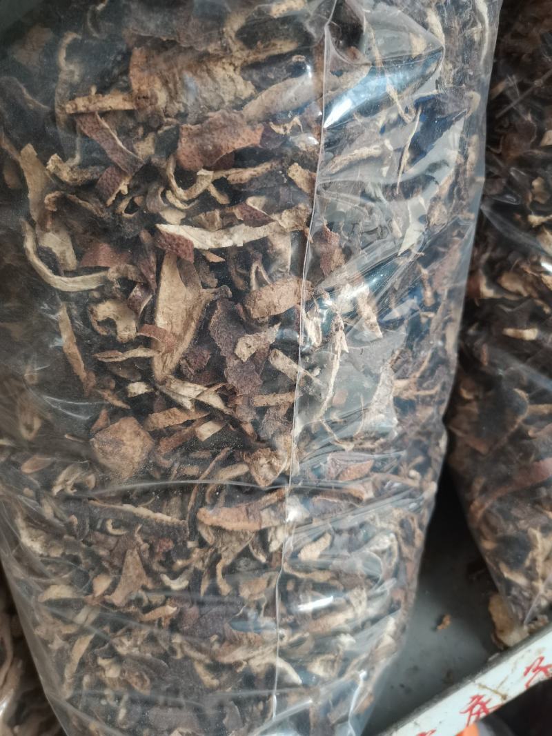 新陈皮丝，老陈皮丝，陈皮个