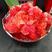 丹东冰点草莓九九草莓牛奶草莓冰冻草苺0添加