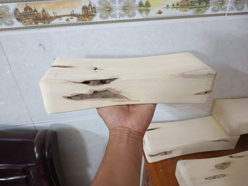 沉香睡枕
