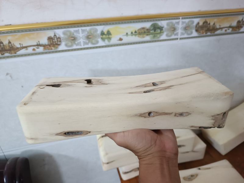 沉香睡枕