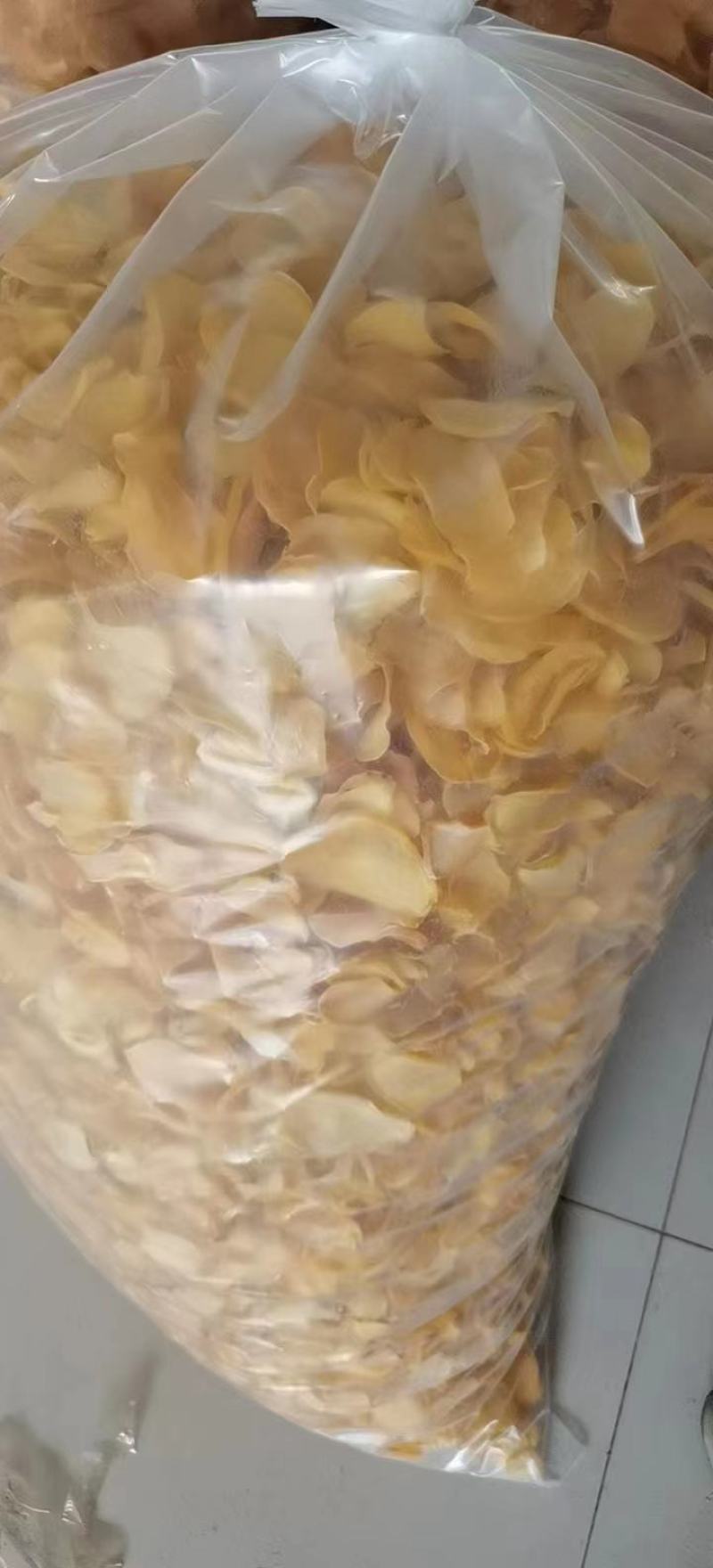 干土豆片/香脆可口土豆片