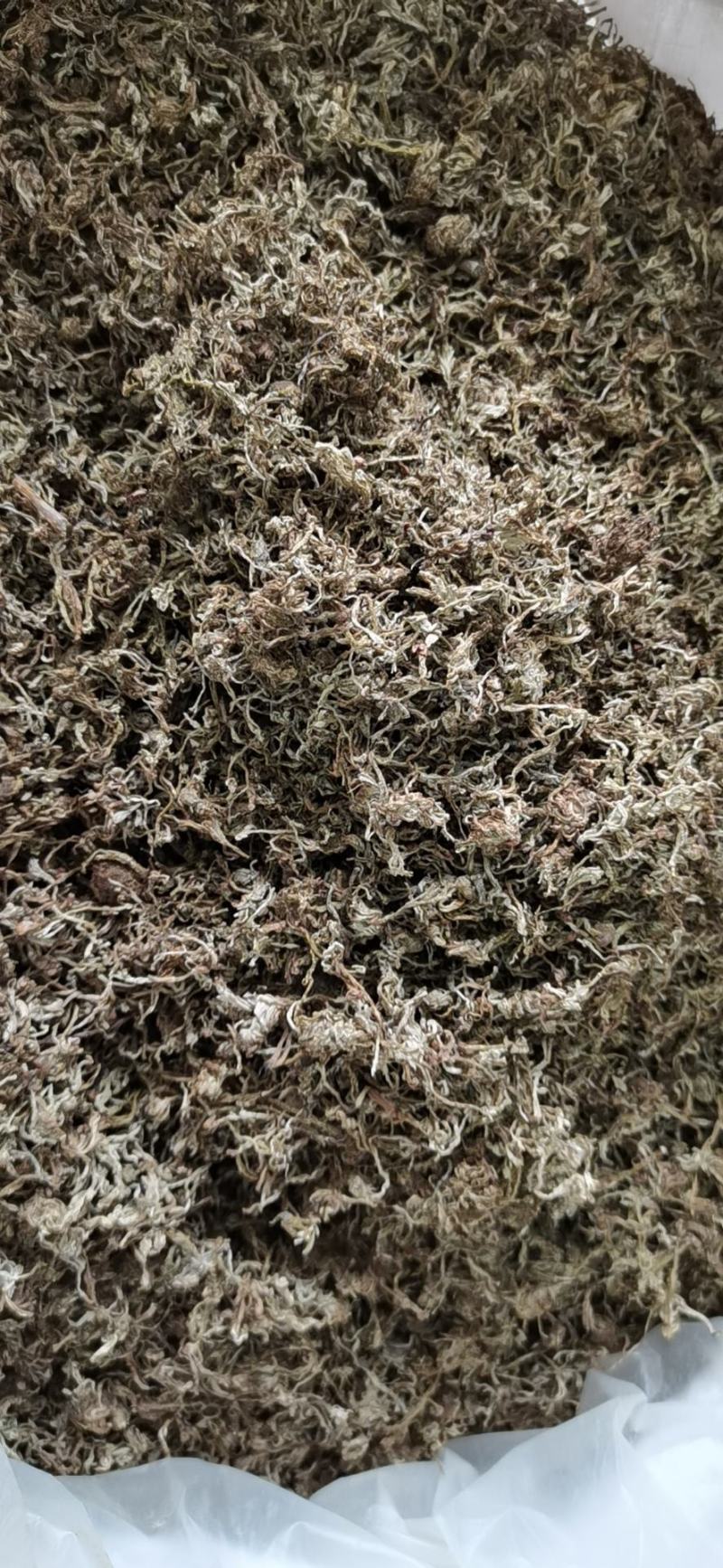 富硒茶恩施来凤藤茶龙须天然含硒含黄酮厂家直发散装批发