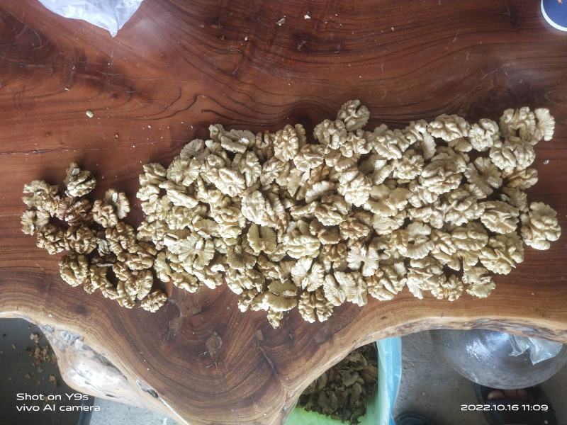 无量景福薄皮核桃