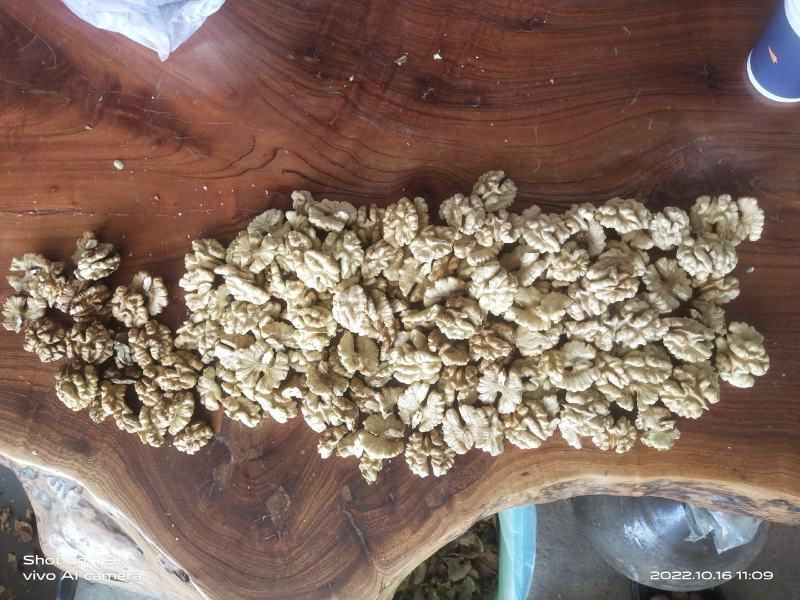 无量景福薄皮核桃