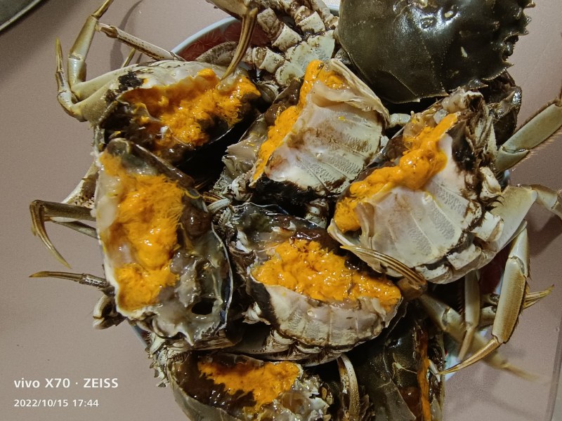 大闸蟹，洪湖大闸蟹，产地货源，品质保证，（下单请先咨询）