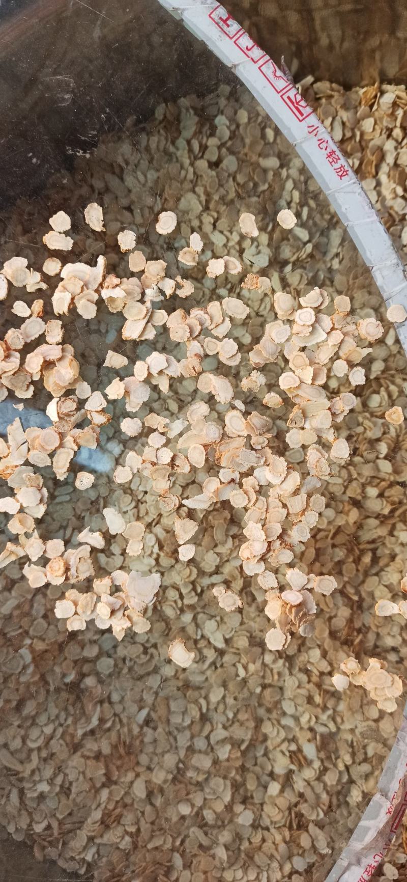 西洋参花旗参各种规格批发出售