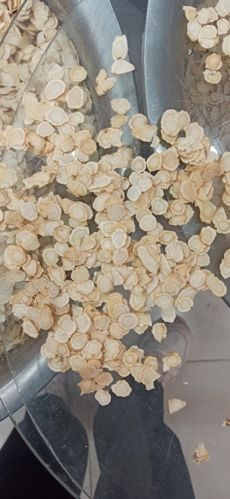 西洋参花旗参各种规格批发出售