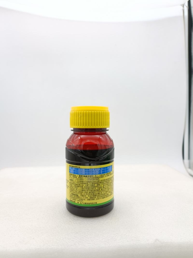 胜邦绿野菜草清二甲戊灵棉花甘蓝苗前封闭除草剂