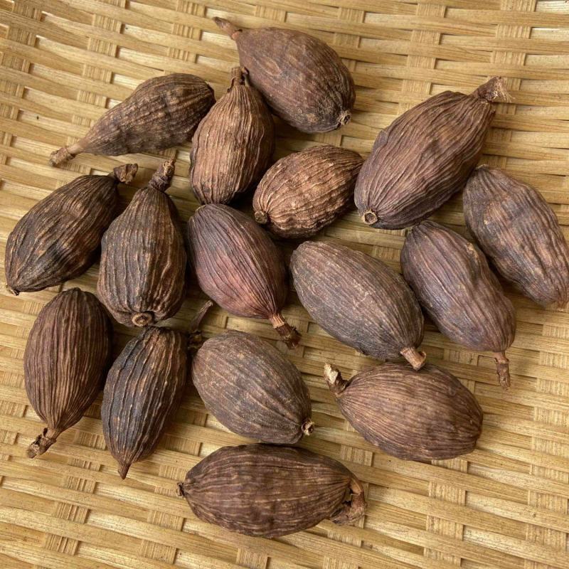 草果干货调料欢迎选购量大从优