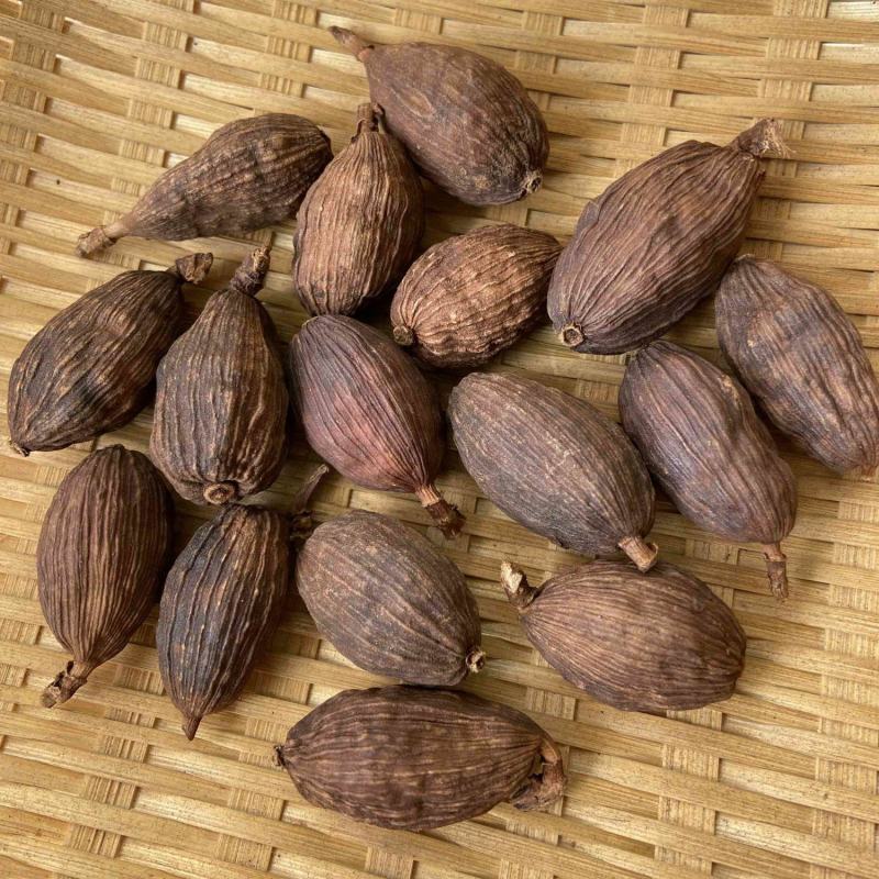 草果干货调料欢迎选购量大从优