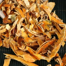 瓜蒌皮干货瓜蒌皮中药材量大从优欢迎选购！