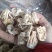 大量批发大块干净羊肚菌脚柄