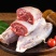 【原切牛腿肉】国产牛腱肉冷鲜牛腿肉批发无注水无调理包邮