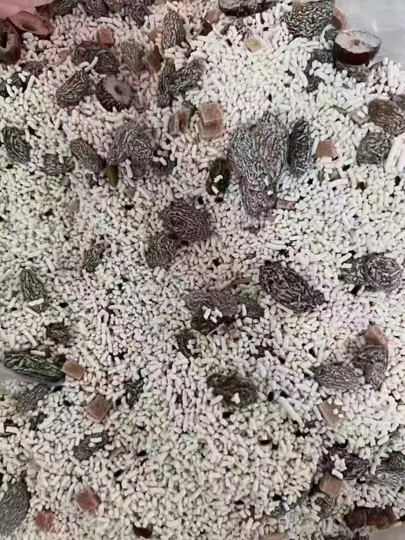 江湖地摊跑量产品坚果玫瑰银耳黑芝麻藕粉厂家货源批发
