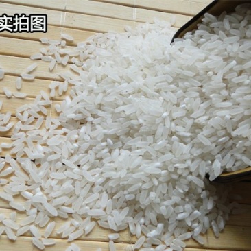 黑龙江三岔口大米今年新米稻香米，不抛光不打蜡