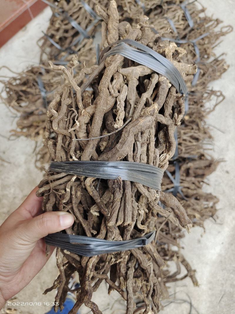中药材金线风金锁匙百解藤选货保证质量货源充足