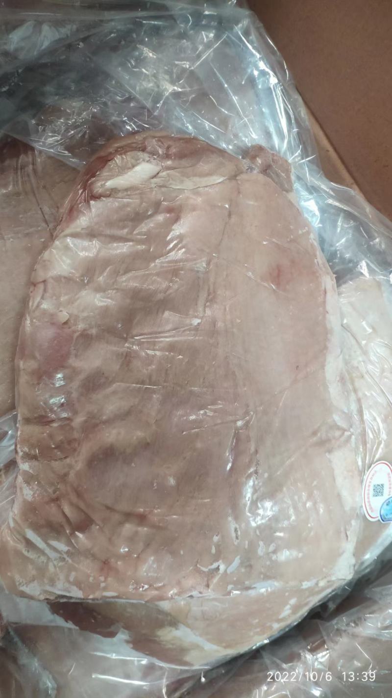 毛排，（仔猪排）色泽新鲜，价格便宜，性价比高的，欢迎大家