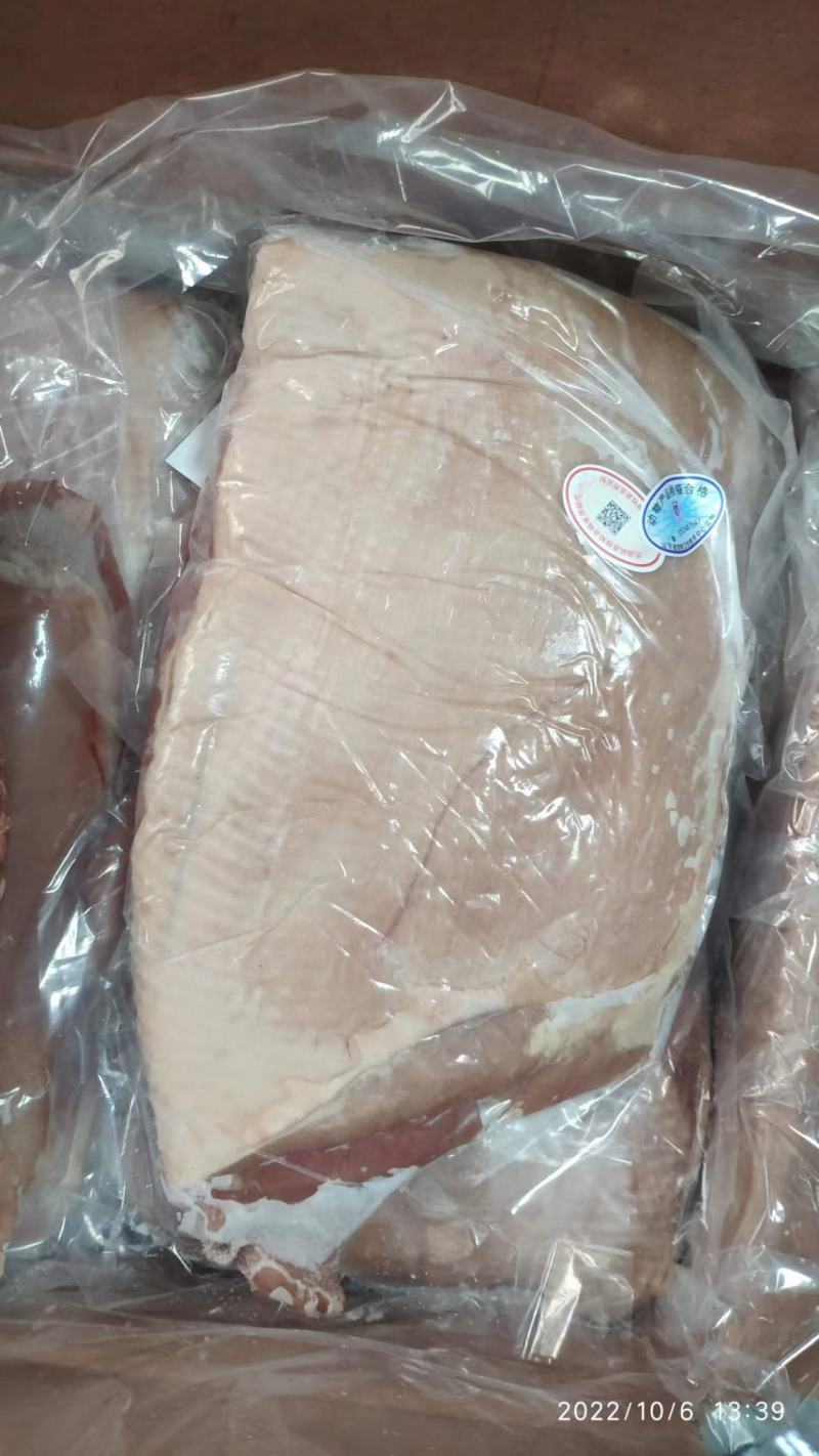 毛排，（仔猪排）色泽新鲜，价格便宜，性价比高的，欢迎大家
