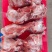 帕特尔前腿骨，肉多，色泽新鲜，价格便宜，性价比高，欢迎