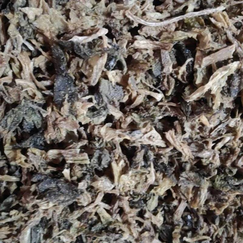 【牛商精选】伊钢健优质梅干菜，切碎，全年有货，量大从优。