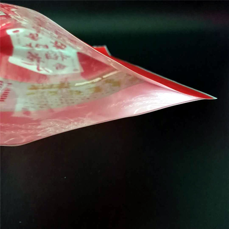 各种大米包装袋面粉包装袋通用现货可定制免费设计可加印信息